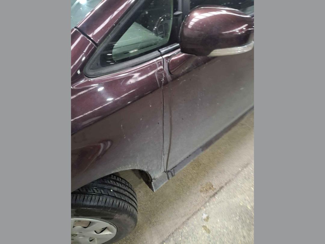 Photo '6' of Toyota Wish