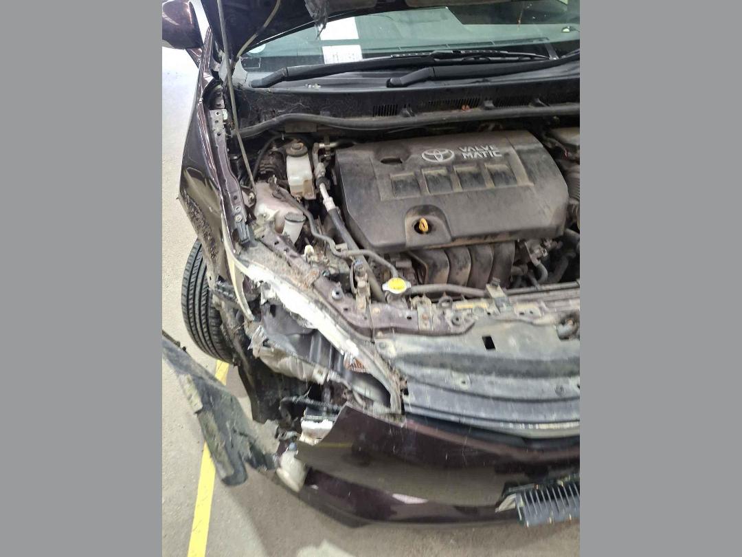 Photo '7' of Toyota Wish