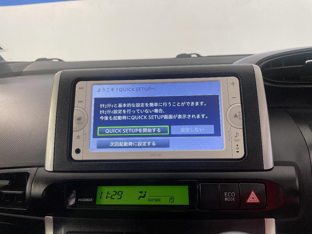 Photo '25' of Toyota Wish Photo '25' of Toyota Wish