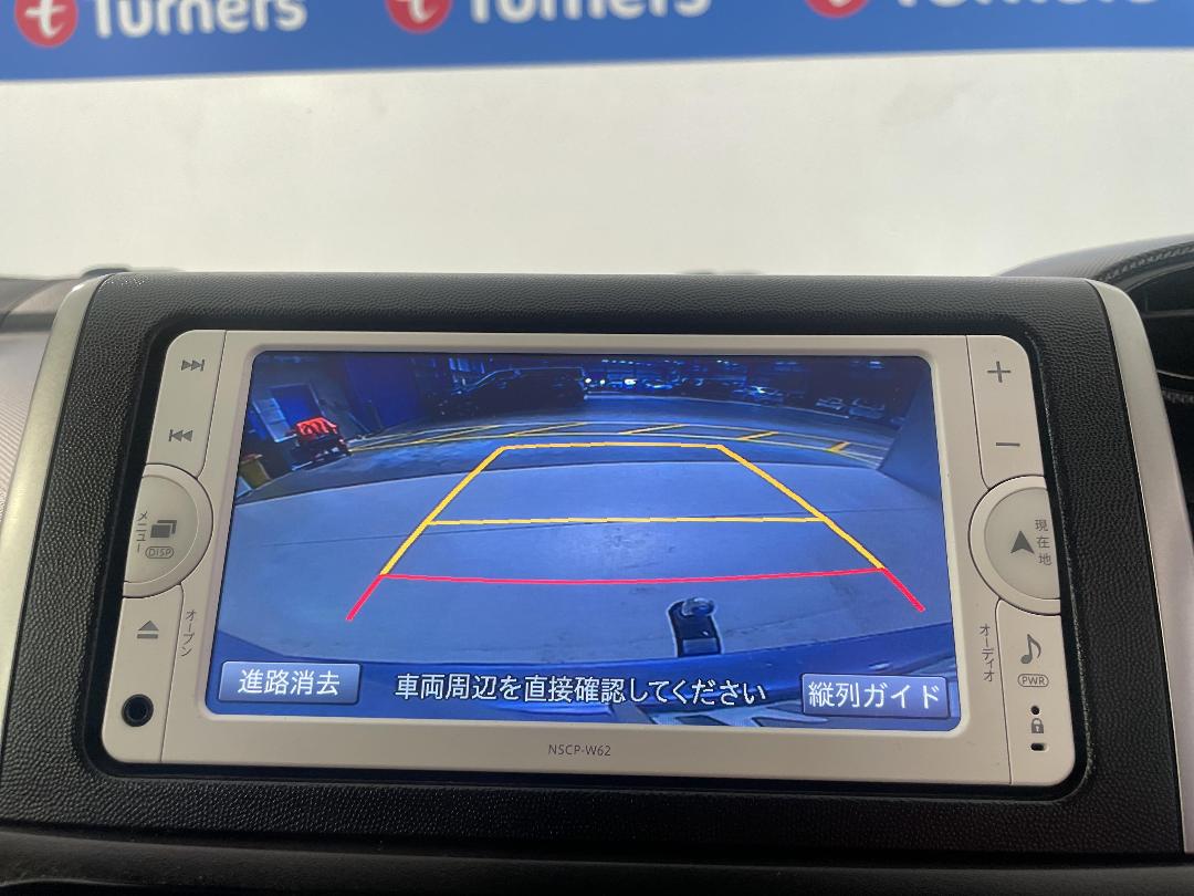 Photo '26' of Toyota Wish Photo '26' of Toyota Wish