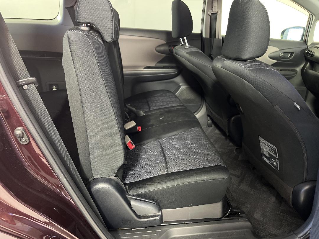 Photo '20' of Toyota Wish