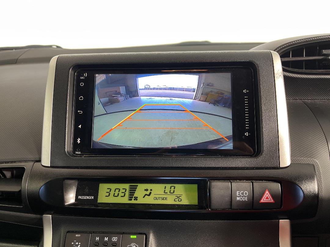 Photo '26' of Toyota Wish