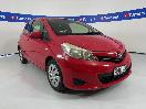 Thumbnail '1' of Toyota Yaris