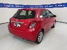 Thumbnail '7' of Toyota Yaris