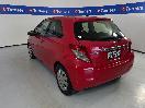 Thumbnail '5' of Toyota Yaris