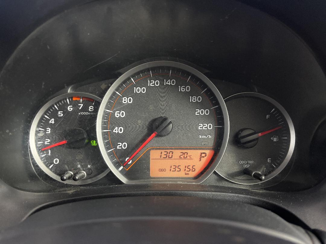 Photo '20' of Toyota Yaris