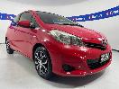 Thumbnail '1' of Toyota Yaris