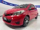 Thumbnail '4' of Toyota Yaris