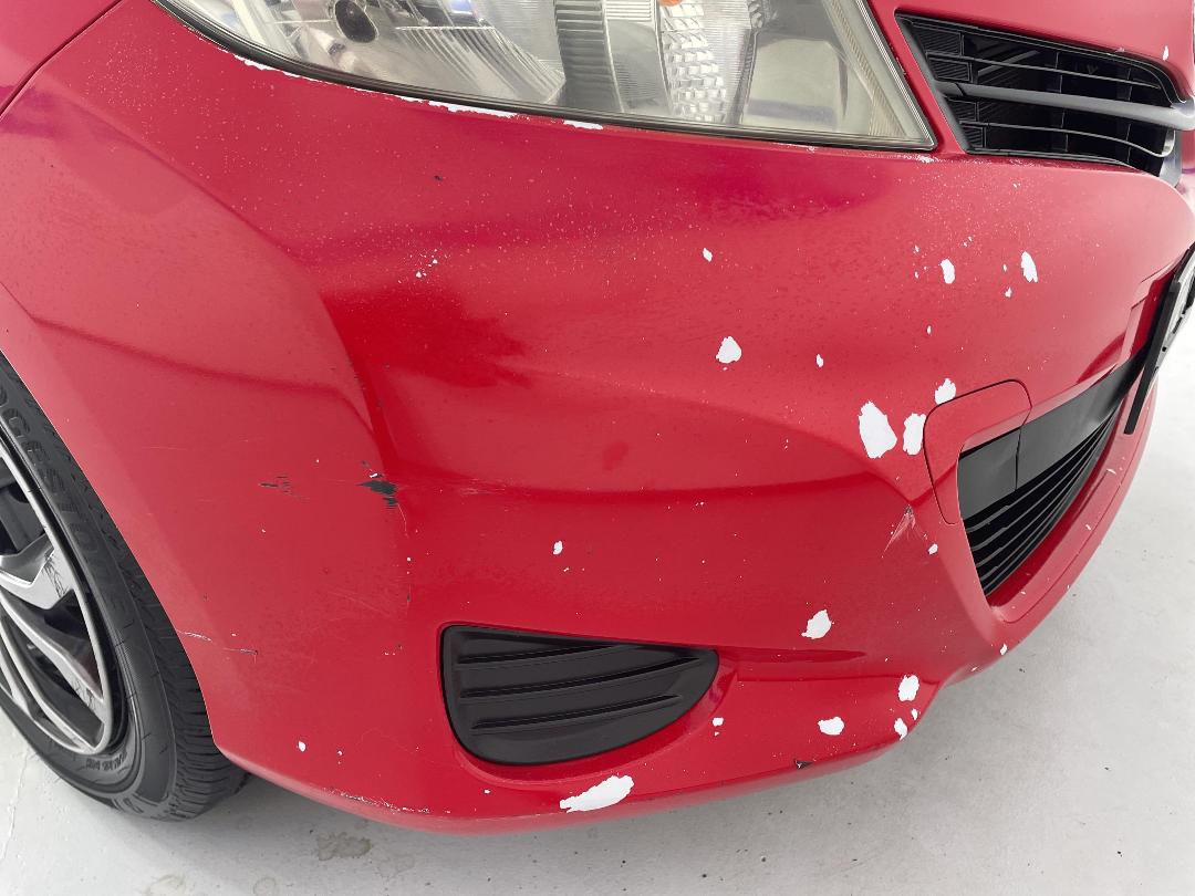 Photo '25' of Toyota Yaris