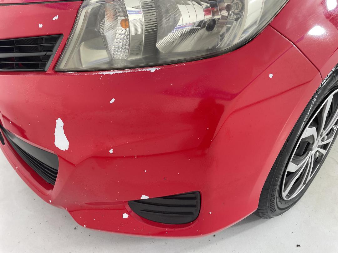 Photo '27' of Toyota Yaris