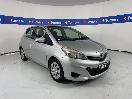 Thumbnail '1' of Toyota Yaris