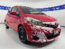 Thumbnail '1' of Toyota Yaris