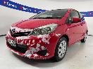 Thumbnail '4' of Toyota Yaris