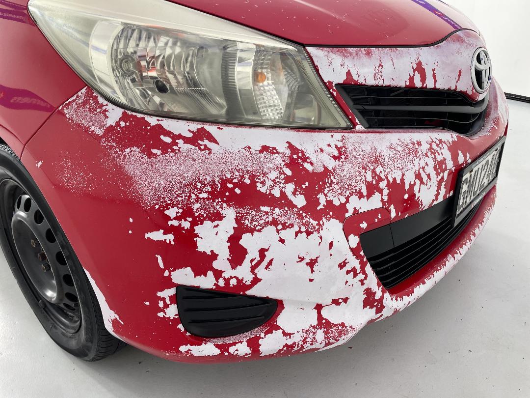 Photo '26' of Toyota Yaris