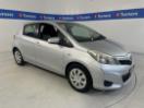 Thumbnail '1' of Toyota Yaris
