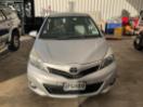 Thumbnail '1' of Toyota Yaris YRS