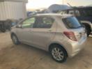 Thumbnail '3' of Toyota Yaris YRS