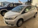 Thumbnail '2' of Toyota Yaris YRS