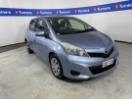 Thumbnail '1' of Toyota Yaris