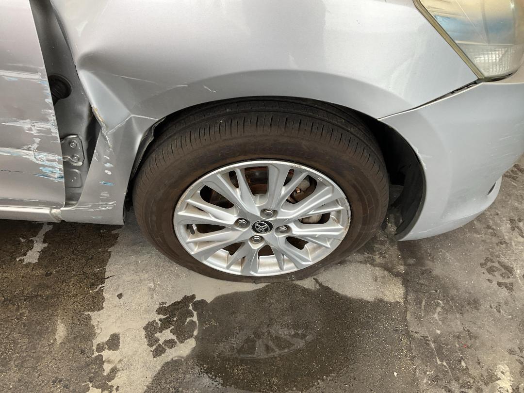 Photo '2' of Toyota Yaris Photo '2' of Toyota Yaris