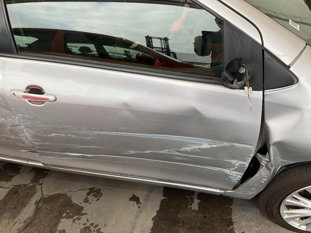 Photo '3' of Toyota Yaris Photo '3' of Toyota Yaris