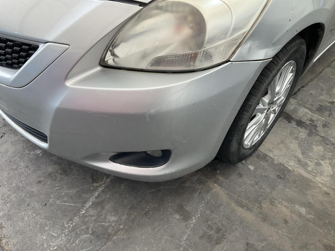 Photo '7' of Toyota Yaris Photo '7' of Toyota Yaris