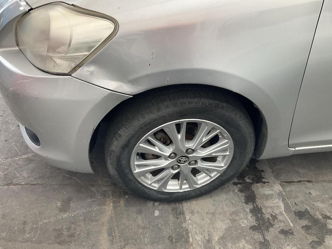 Photo '9' of Toyota Yaris Photo '9' of Toyota Yaris