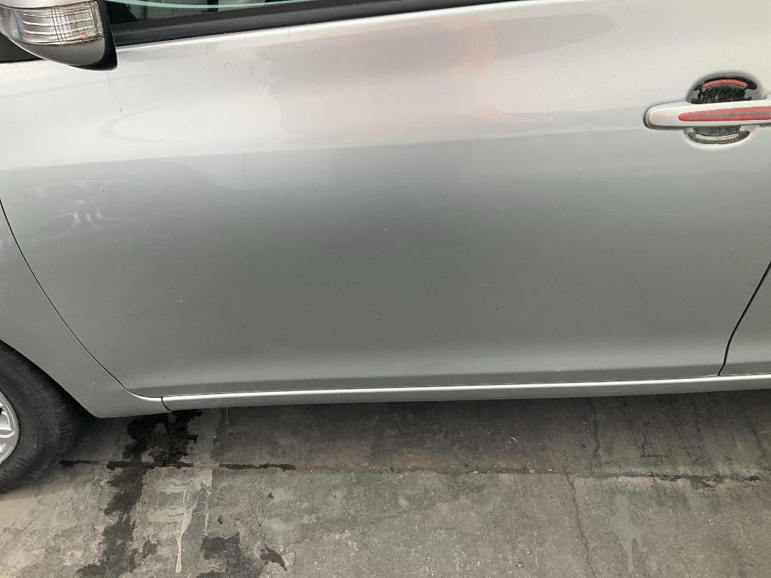 Photo '10' of Toyota Yaris Photo '10' of Toyota Yaris