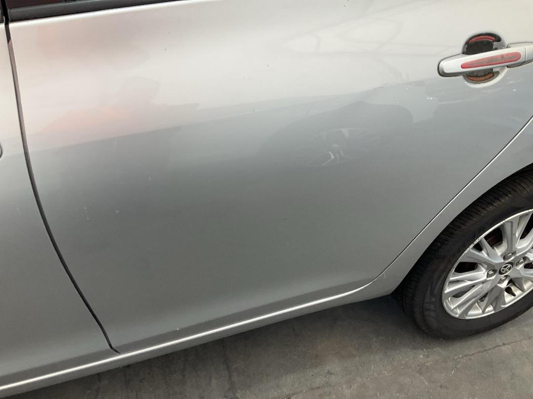 Photo '11' of Toyota Yaris Photo '11' of Toyota Yaris