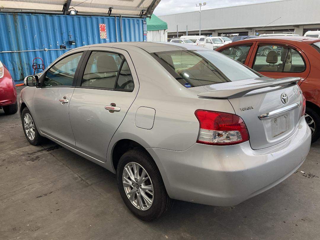 Photo '13' of Toyota Yaris Photo '13' of Toyota Yaris