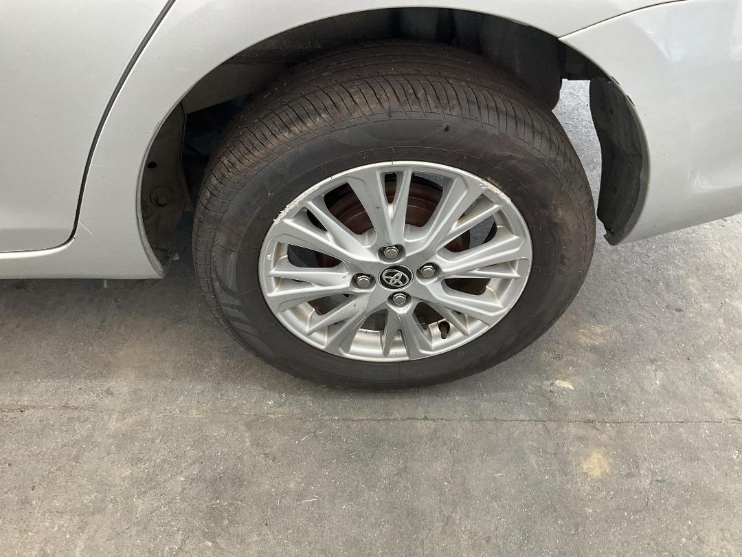 Photo '12' of Toyota Yaris Photo '12' of Toyota Yaris