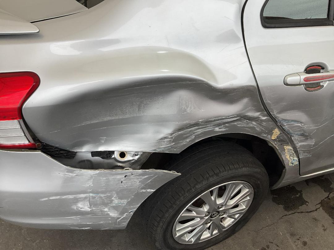 Photo '18' of Toyota Yaris Photo '18' of Toyota Yaris