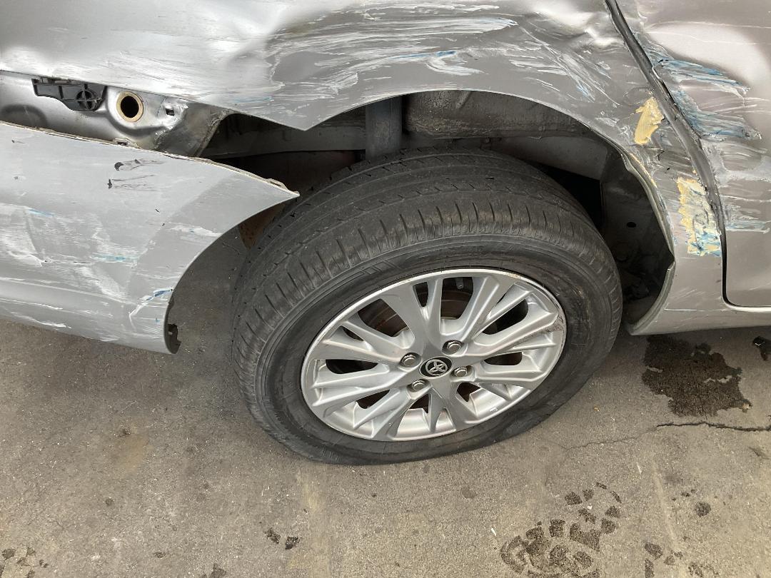 Photo '19' of Toyota Yaris Photo '19' of Toyota Yaris