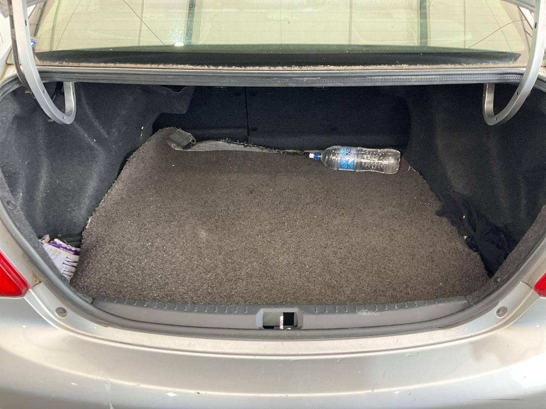 Photo '26' of Toyota Yaris Photo '26' of Toyota Yaris