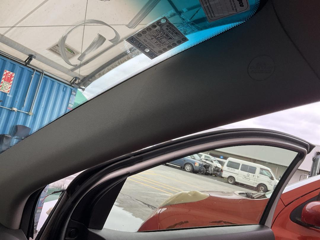 Photo '29' of Toyota Yaris Photo '29' of Toyota Yaris