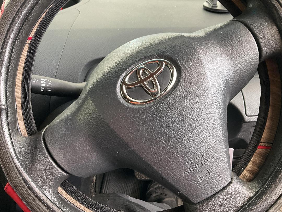 Photo '28' of Toyota Yaris Photo '28' of Toyota Yaris