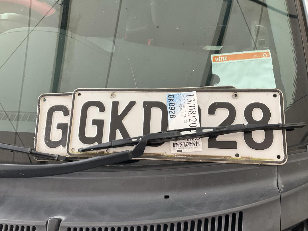 Photo '34' of Toyota Yaris Photo '34' of Toyota Yaris