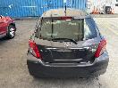 Thumbnail '10' of Toyota Yaris YR