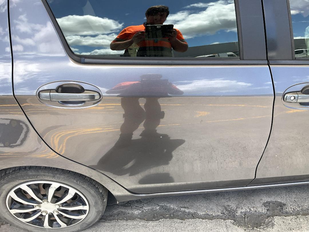 Photo '13' of Toyota Yaris YR