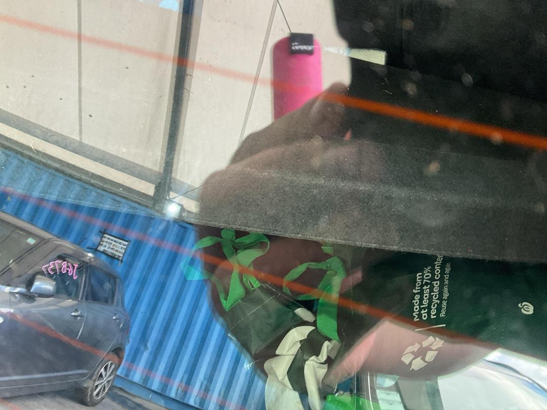 Photo '19' of Toyota Yaris YR