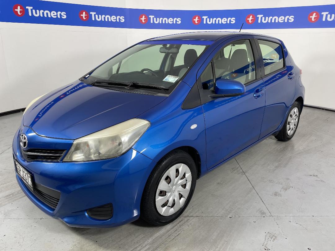 Photo '4' of Toyota Yaris Photo '4' of Toyota Yaris