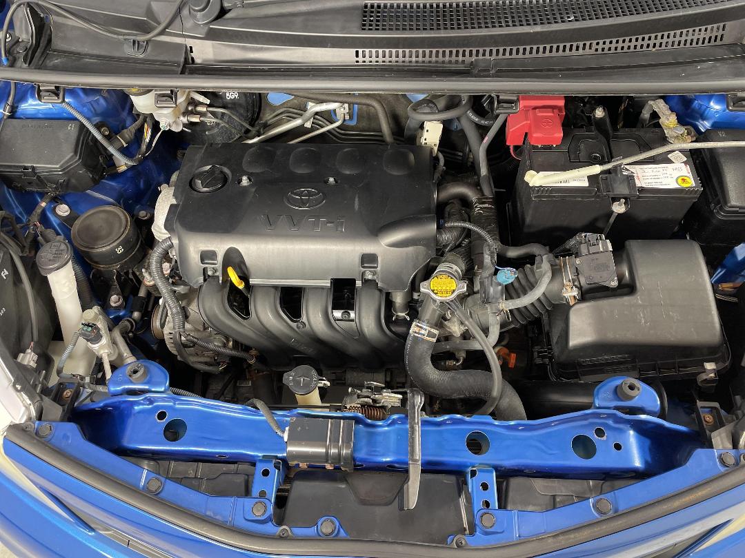 Photo '13' of Toyota Yaris Photo '13' of Toyota Yaris