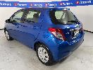 Thumbnail '5' of Toyota Yaris