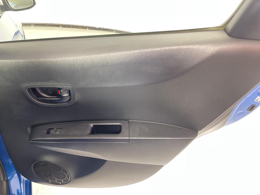 Photo '19' of Toyota Yaris Photo '19' of Toyota Yaris