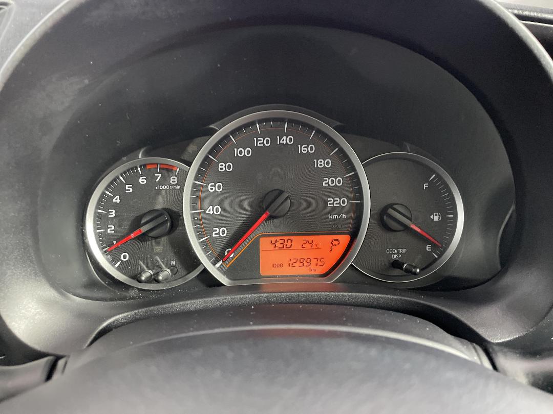 Photo '21' of Toyota Yaris Photo '21' of Toyota Yaris