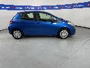 Thumbnail '23' of Toyota Yaris