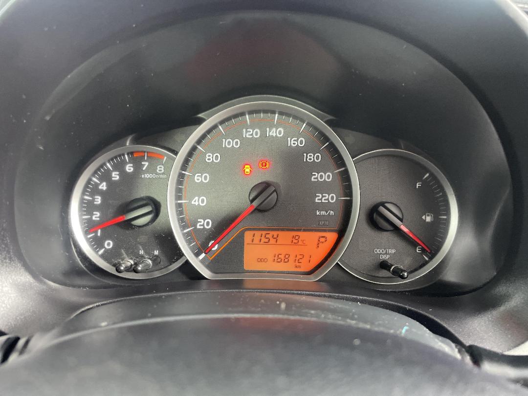 Photo '21' of Toyota Yaris