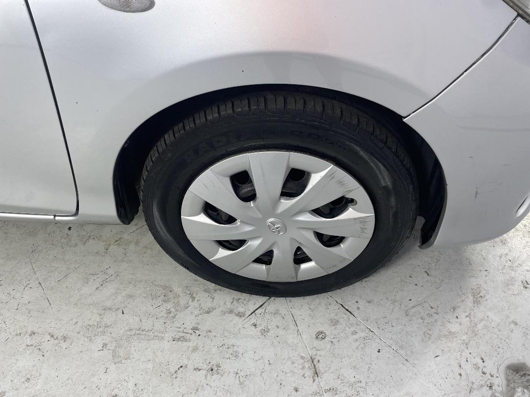 Photo '9' of Toyota Yaris Photo '9' of Toyota Yaris