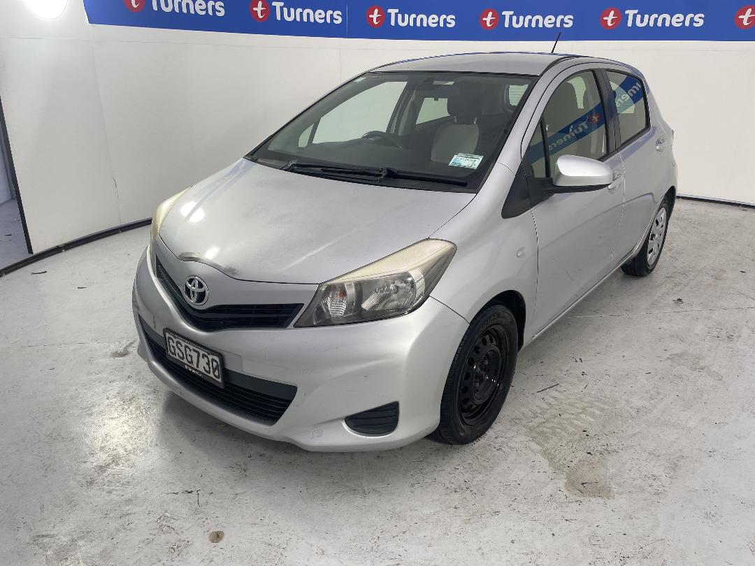 Photo '4' of Toyota Yaris Photo '4' of Toyota Yaris