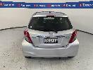 Thumbnail '6' of Toyota Yaris